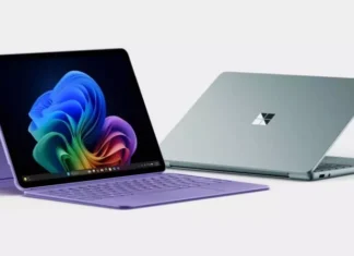 Microsoft снизила планку входа в экосистему Surface: 8 Гб памяти вместо 16 Гб, но без Copilot+