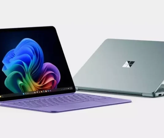 Microsoft снизила планку входа в экосистему Surface: 8 Гб памяти вместо 16 Гб, но без Copilot+
