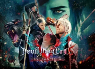 Devil May Cry 5 завоевала Nintendo Switch 2: как Capcom достигла 120 FPS без ущерба графике