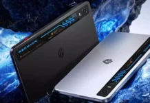 RedMagic анонсировал Gaming Tablet 5 Pro: 9-дюймовый OLED-монстр с частотой 185 Гц для киберспортсменов