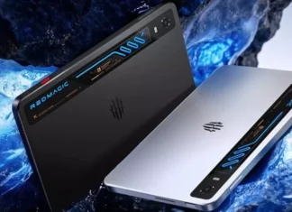 RedMagic анонсировал Gaming Tablet 5 Pro: 9-дюймовый OLED-монстр с частотой 185 Гц для киберспортсменов