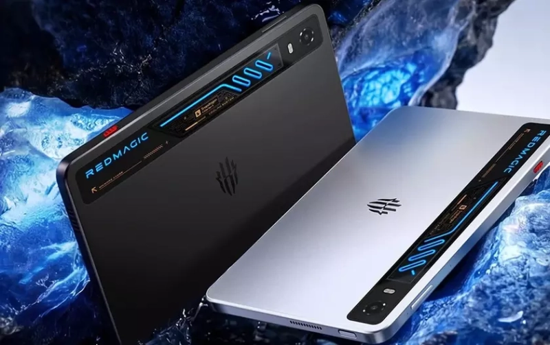 Is the RedMagic Gaming Tablet 5 Pro the Ultimate Gaming Companion?