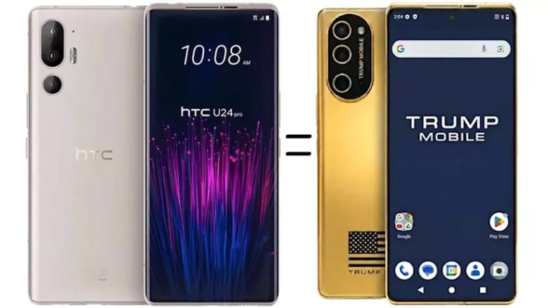 HTC возвращается: чем вас удивит новый U24 Pro?
