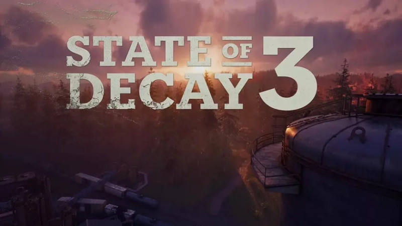 Загадки и зомби: все, что известно о State of Decay 3 на текущий момент