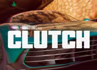 Clutch: Революция в гоночных играх от бывших разработчиков Forza Horizon