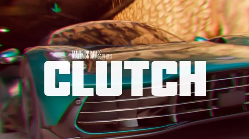 Вдохновение для гиков: как Clutch формируется в мире искусства