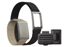 Революция в фитнес-трекинге: Amazfit представила двухмодульную систему Helio Strap Pro для профессионального анализа движений