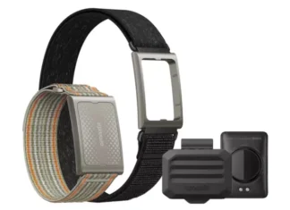 Революция в фитнес-трекинге: Amazfit представила двухмодульную систему Helio Strap Pro для профессионального анализа движений