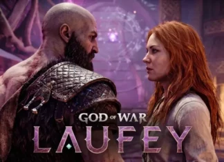 God of War Laufey выходит в первом квартале 2027: инсайдер Bloomberg раскрыл сроки релиза эксклюзива PlayStation 5