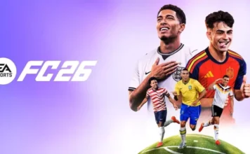 Машина предсказаний: Как EA Sports точно прогнозирует чемпионов мира по футболу