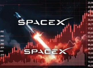 Звездный передел: SpaceX открывает космический капитал для тысяч сотрудников