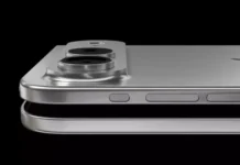 Apple раскрыла секреты: Первое живое фото складного iPhone Ultra показывает революционный дизайн