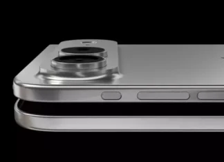 Apple раскрыла секреты: Первое живое фото складного iPhone Ultra показывает революционный дизайн