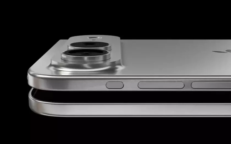 Как мог бы выглядеть: Концепт-арт iPhone Ultra и iPhone Fold