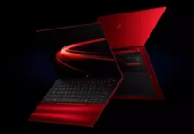 Ferrari Design meets AI: HP представила эксклюзивный ноутбук мечты за $5599