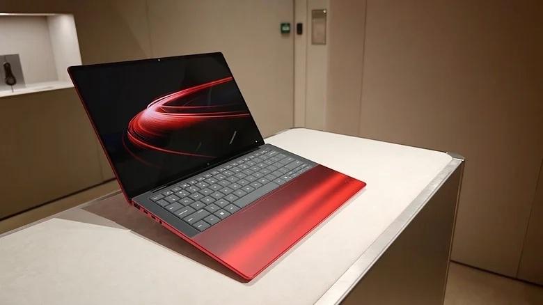 HP и Ferrari: технологический шедевр