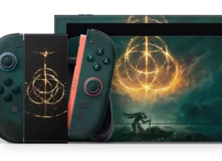 FromSoftware раскрыла дату релиза Elden Ring на Nintendo Switch 2 и анонсировала новый контент