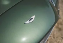 Коллекционный шедевр: Редчайший Aston Martin DB4 GT Zagato выходит на аукционные торги