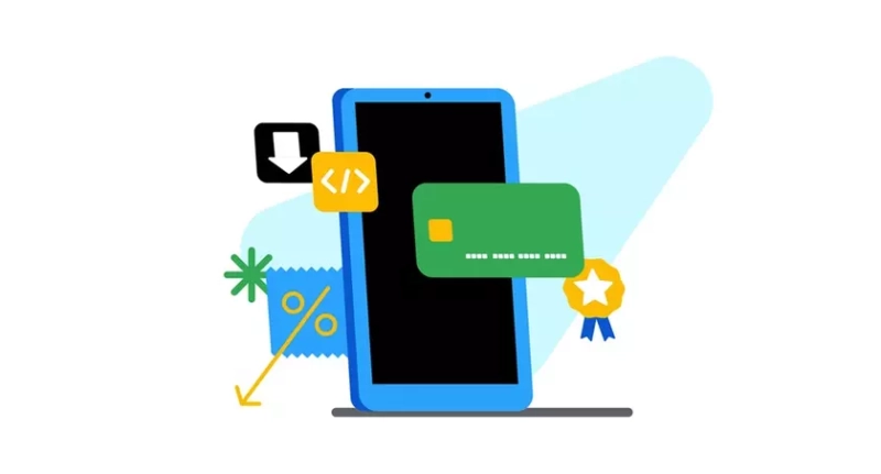 Новый специальный постер Google Play: объединение креатива и технологии