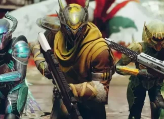 Bungie закрывает эпоху: Monument of Triumph поставит последнюю точку в истории Destiny 2