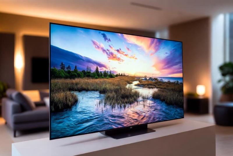 Эпоха гигантов: Mini LED и RGB LED захватят гостиные к 2030 году