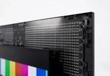 Mini LED и RGB LED анонсировали захват рынка: к 2030 году объемы поставок утроятся