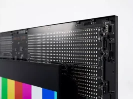 Mini LED и RGB LED анонсировали захват рынка: к 2030 году объемы поставок утроятся