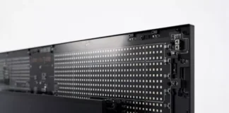 Mini LED и RGB LED анонсировали захват рынка: к 2030 году объемы поставок утроятся