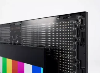 Mini LED и RGB LED анонсировали захват рынка: к 2030 году объемы поставок утроятся