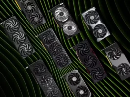 Nvidia сдвигает планы: Почему игровая графика отступает перед ИИ-революцией