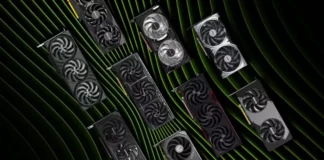 Nvidia сдвигает планы: Почему игровая графика отступает перед ИИ-революцией
