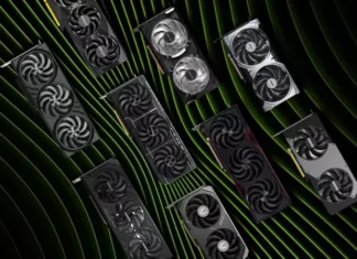 Nvidia сдвигает планы: Почему игровая графика отступает перед ИИ-революцией