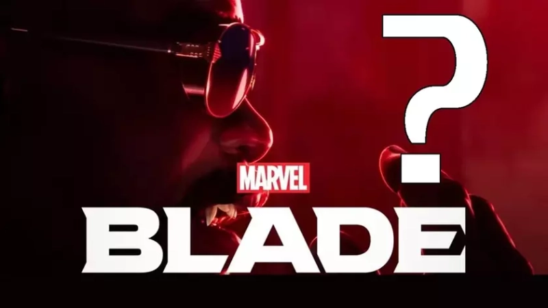 Marvel's Blade: что произошло с долгожданным релизом?