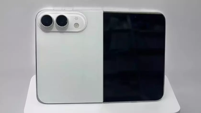 На что способен iPhone Ultra? Смелый концепт, открывающий новые горизонты