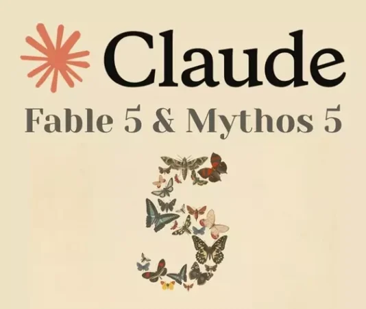 Anthropic приостановила работу Fable 5 и Mythos 5: США опасаются утечки технологий в Китай