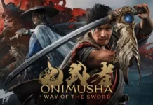 Capcom возрождает легендарную франшизу: Onimusha: Way of the Sword готовится к сентябрьскому релизу