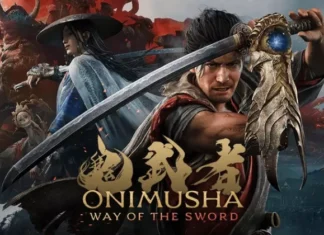 Capcom возрождает легендарную франшизу: Onimusha: Way of the Sword готовится к сентябрьскому релизу