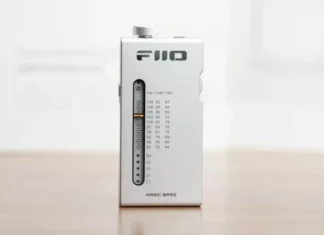 FM-революция 2026: Почему карманное радио FiiO может стать Must-Have гаджетом для digital detox