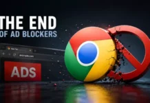 Конец эпохи блокировщиков: Google Chrome готовит финальный удар по старым расширениям