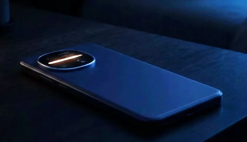 Sharp Aquos R11