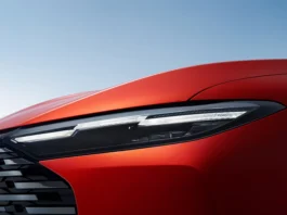 Ford Mondeo Sport: Гибридный кроссовер, который бросает вызов электрической революции