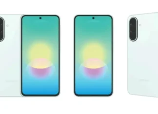 Samsung раскрыл дизайн Galaxy A27 в новом цвете Awesome Mint: что нового в среднебюджетном смартфоне