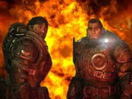 Gears of War: E-Day обещает революцию в играх на Unreal Engine 5 — раскрыты системные требования нового экшена