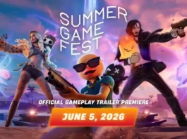 Джефф Кили раскрыл первые подробности Summer Game Fest 2026: что ждет геймеров
