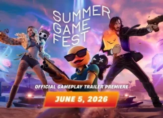 Джефф Кили раскрыл первые подробности Summer Game Fest 2026: что ждет геймеров
