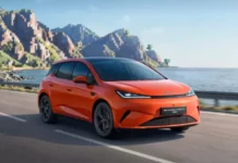 Гибридный прорыв: BYD Dolphin G вышел на охоту за европейским рынком