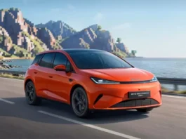 Гибридный прорыв: BYD Dolphin G вышел на охоту за европейским рынком
