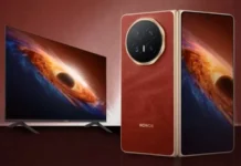 Honor Magic V6: Революция складных смартфонов с телевизором в подарок