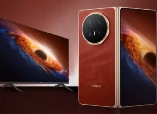 Honor Magic V6: Революция складных смартфонов с телевизором в подарок