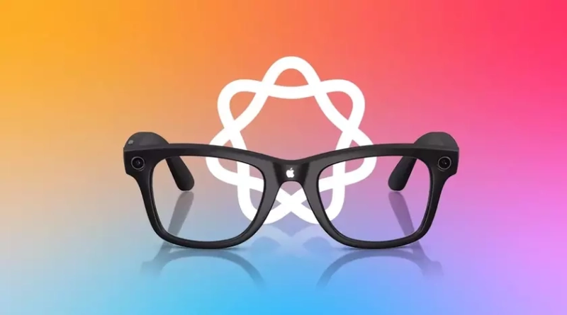Будущее здесь: Дизайн и возможности AR-очков от Apple